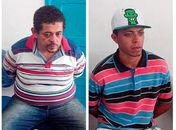 Acusados foram detidos após denúncia anônima; já vinham sendo investigados pela Polícia Civil