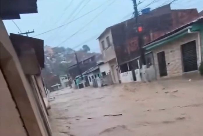 Urbanista diz que enchentes em Maceió vão além do lixo e cobra drenagem eficiente