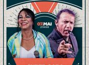 Som na Praça está de volta, garantindo mais apoio aos artistas delmirenses!