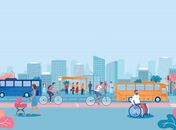 Governo Federal abre consulta pública sobre o Marco Legal do Transporte Público Coletivo