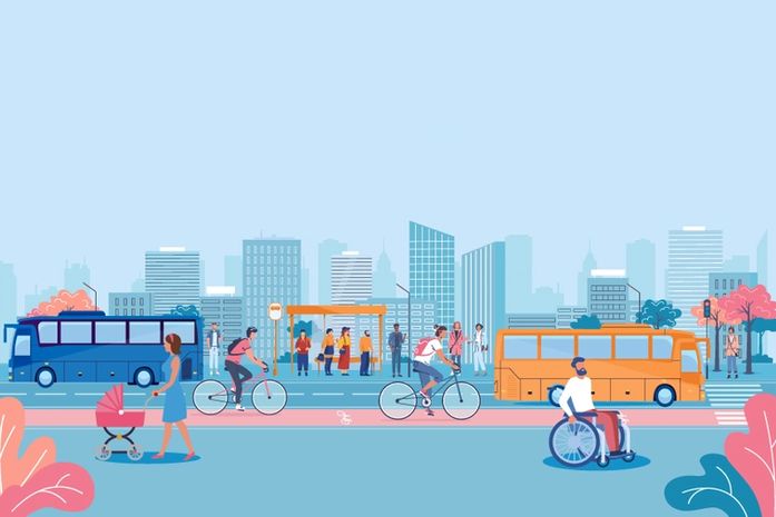 Governo Federal abre consulta pública sobre o Marco Legal do Transporte Público Coletivo