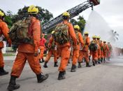 Seplag divulga resultado final do concurso do Corpo de Bombeiros; confira lista