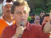 Vereador de Anadia, Luiz Ferreira