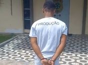 Foragido que matou vítima com tiros após atraí-la para esquina é preso em SE