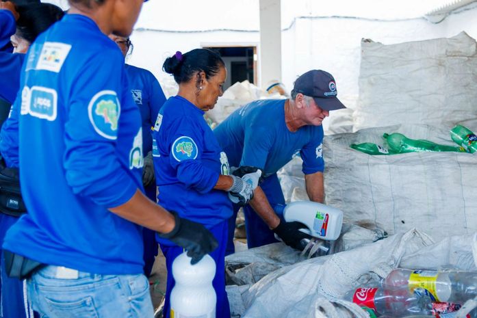 Coopmundaú elege nova diretoria e lança carta de serviços à sociedade
