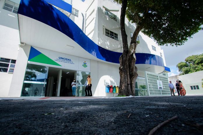 Uncisal divulga editais para transferência, reopção e equivalência 2025