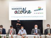 Nordeste Acolhe: Estado vai destinar R$ 500 mensais a órfãos da pandemia em Alagoas