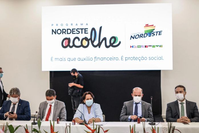 Nordeste Acolhe: Estado vai destinar R$ 500 mensais a órfãos da pandemia em Alagoas