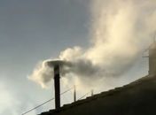 No conclave, fumaça branca anuncia: o mundo tem novo papa