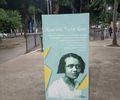 Ô, João Henrique, agora, que Marluce Caldas está no STF, vamos falar sobre  a sufragista maceioense, Almerinda Farias Gama?