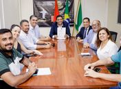 Prefeitura de Palmeira anuncia homologação de acordo para pagamento dos precatórios da Educação