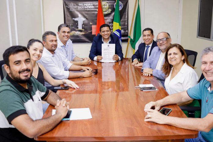 Prefeitura de Palmeira anuncia homologação de acordo para pagamento dos precatórios da Educação