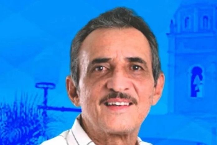 Limoeiro de Anadia lamenta o falecimento do vereador Tonho da Rita