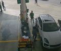 Vídeo mostra prisão de líder do PCC de AL em SP; grupo fraudou R$ 30 milhões e ostentava vida de luxo