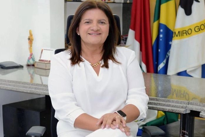 Delmiro fecha 2025 com avanços históricos e projeta um 2026 ainda melhor; garante prefeita