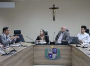 MPAL discute impactos socioambientais e mortandade de peixes após vazamento de melaço em lagoa