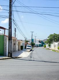MP apura denúncia de abertura irregular de via em loteamento no José Tenório, em Maceió