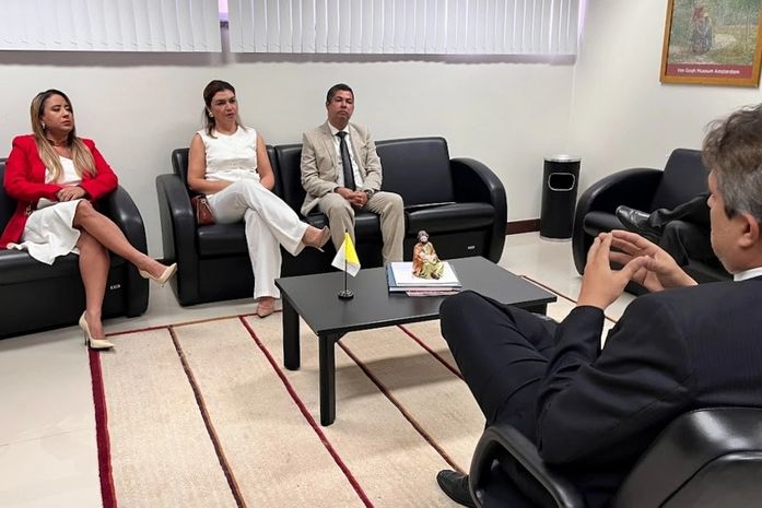 Sindicato dos Advogados solicita ampliação de Varas do Juizado Especial da Justiça Federal para melhor atender os alagoanos