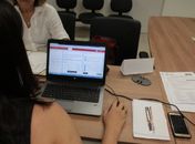 Alagoas Previdência retoma recadastramento biométrico de pensionistas