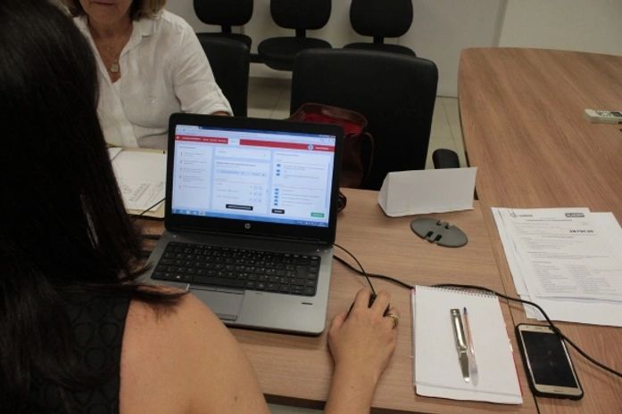 Alagoas Previdência retoma recadastramento biométrico de pensionistas