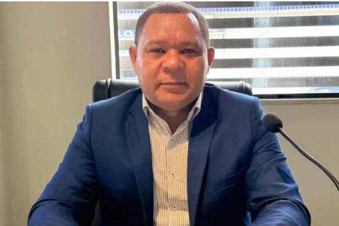 Vereador de Anadia é levado ao HGE após suposta agressão durante reunião política