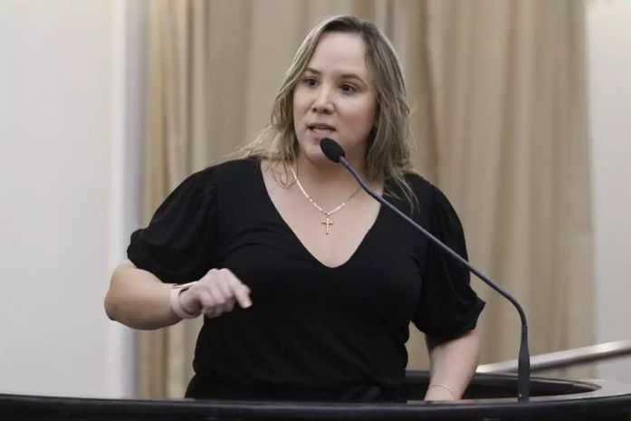 Jurista Natália Von Sohsten toma posse como desembargadora eleitoral substituta nesta segunda (22)