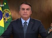 Bolsonaro discursa na Assembleia da ONU