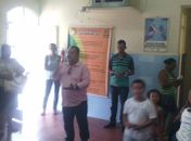 Conselho Tutelar de São Miguel dos Campos inicia campanha “Quem ama seu filho cuida”