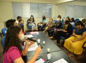 Com emenda de Teca Nelma, Fundef é aprovado para todos 