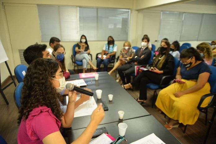 Com emenda de Teca Nelma, Fundef é aprovado para todos