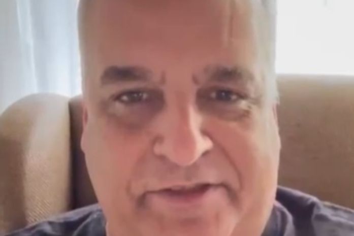 Após pedido de Alfredo Gaspar, Supremo manda prender “Careca do INSS” chefe do maior escândalo contra aposentados e pensionistas