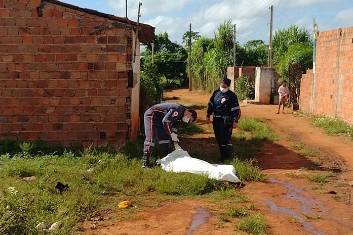 Homem é morto a pauladas na zona rural de Arapiraca; suspeito fugiu