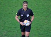 Francisco Carlos do Nascimento apita ASA x CSA no Coaracy da Mata Fonseca