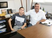Adolescente miguelense representará Alagoas em conferência em Brasília 