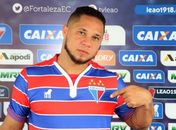 Madson está próximo de fechar com o CSA