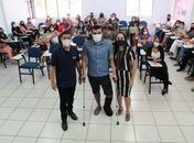 Prefeitura de Coruripe promove formação para diretores, vice-diretores e coordenadores pedagógicos