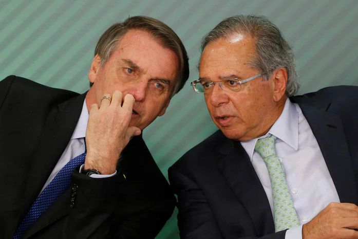 Rombo da Previdência bate recorde e atinge R$ 318 bilhões em 2019