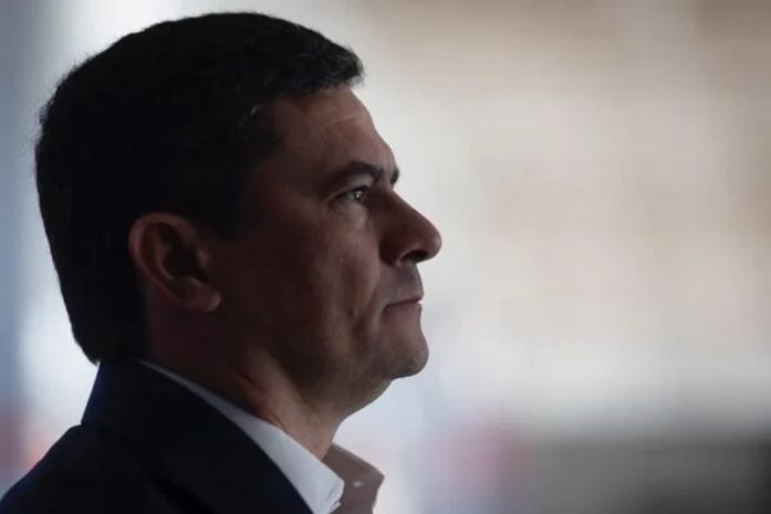 Sergio Moro