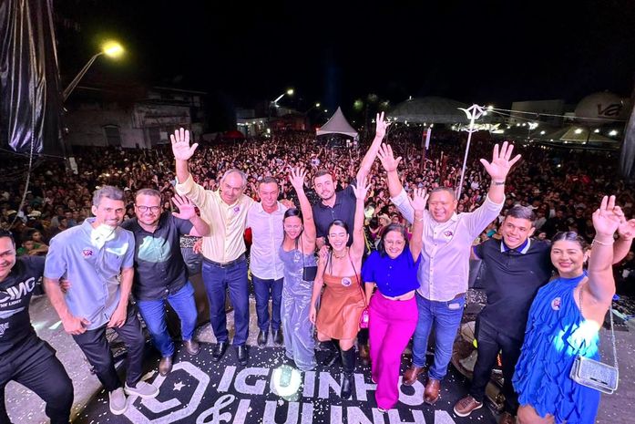 Prefeitura de Anadia celebra 222 anos de história com programação solene e shows artísticos