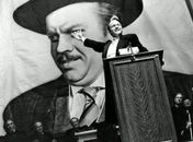 O poder e a solidão de "Cidadão Kane"