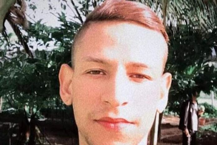 Jovem é executado a tiros em Girau do Ponciano