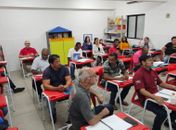 Educação oferece curso de espanhol para profissionais do turismo de Maceió
