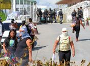 Governo do Amazonas confirma 57 mortes em presídios