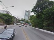 Ladeira Geraldo Melo (Arquivo)