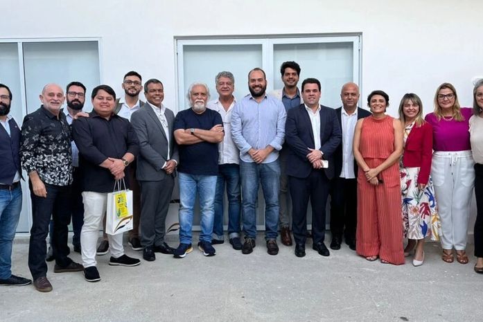 Penedo participa do Encontro das Cidades Criativas Brasileiras da UNESCO, em João Pessoa