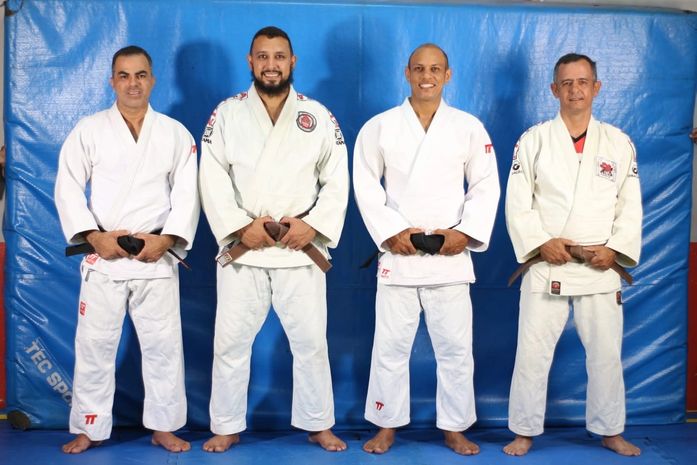 Atletas alagoanos participam de Pan-Americano e Sul-Americano de judô