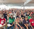 Movimento Unificado cancela assembleia marcada para mostrar que o governo pode dar mais que 4,8% de reajuste 