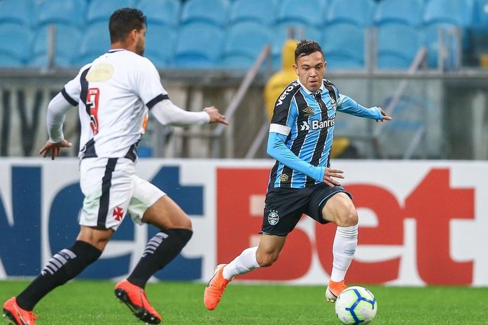 Brasileiro tem duelo de invictos neste domingo