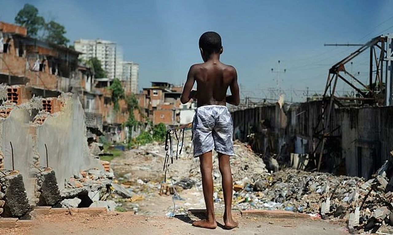 Qual é a cidade mais pobre do estado de Alagoas?