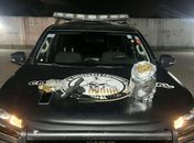 Bope prende homem com pistola 9mm e quase 1 kg de maconha em Maceió